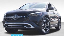2024 Mercedes-Benz GLA-Class GLA 250
