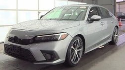 2023 Honda Civic Touring