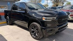 2020 Ram Ram Pickup 1500 Limited