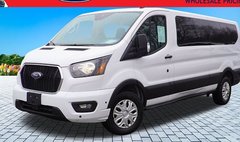 2024 Ford Transit XLT