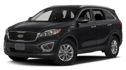 2018 Kia Sorento L
