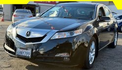 2009 Acura TL Base