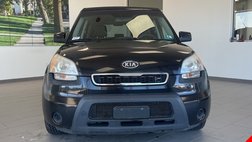 2011 Kia Soul !