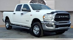 2022 Ram Ram Pickup 2500 Tradesman