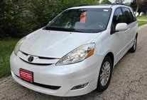 2010 Toyota Sienna XLE