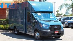 2021 Ford Transit 350 HD