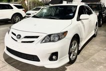 2013 Toyota Corolla L