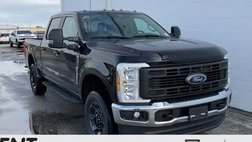 2024 Ford Super Duty F-250 XL