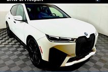 2023 BMW iX M60