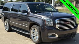 2018 GMC Yukon XL SLT