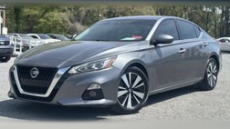 2019 Nissan Altima 2.5 SL