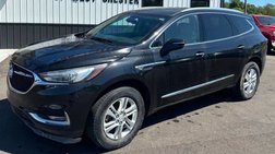 2018 Buick Enclave Premium