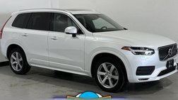 2022 Volvo XC90 T5 Momentum