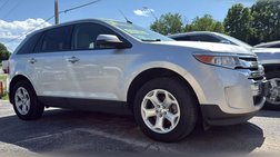 2011 Ford Edge SEL