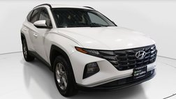 2024 Hyundai Tucson SEL Fleet