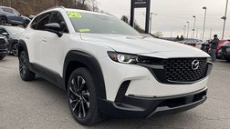 2026 Mazda CX-50 Hybrid Premium Plus