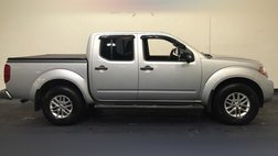 2015 Nissan Frontier S