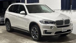 2017 BMW X5 xDrive40e iPerformance