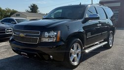 2013 Chevrolet Tahoe LT
