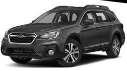 2019 Subaru Outback 3.6R Limited