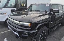2024 GMC HUMMER EV 2X