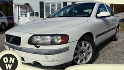 2002 Volvo S60 2.4