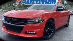 2017 Dodge Charger R/T