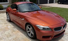 2014 BMW Z4 sDrive28i