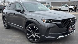 2023 Mazda CX-50 2.5 Turbo Premium Plus