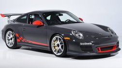 2011 Porsche 911 GT3 RS