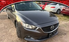 2014 Mazda MAZDA6 i Touring
