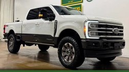 2024 Ford Super Duty F-250 King Ranch