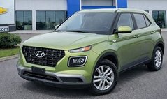 2023 Hyundai Venue SE