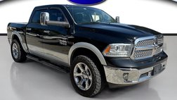 2015 Ram Ram Pickup 1500 Laramie