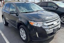 2012 Ford Edge SEL