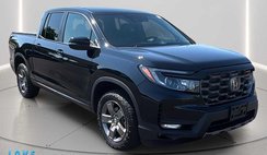 2024 Honda Ridgeline TrailSport