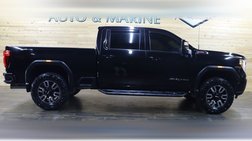 2022 GMC Sierra 2500HD AT4