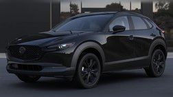 2026 Mazda CX-30 2.5 S Aire Edition