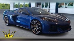 2023 Chevrolet Corvette Z06