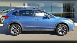 2017 Subaru Crosstrek Premium
