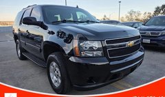 2014 Chevrolet Tahoe LS