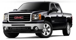 2011 GMC Sierra 1500 SLT