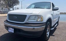 1999 Ford F-150 Work