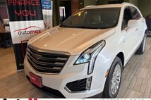 2018 Cadillac XT5 Base