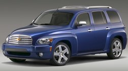 2006 Chevrolet HHR LS