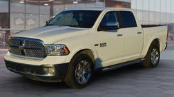 2013 Ram Ram Pickup 1500 Laramie