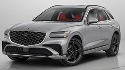 2026 Genesis GV70 3.5T Sport Advanced