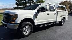 2022 Ford Super Duty F-350 XL