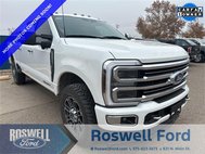 2024 Ford Super Duty F-250 Limited