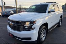 2018 Chevrolet Tahoe LS